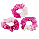 Load image into Gallery viewer, Blissy Scrunchies - Pink Ombre