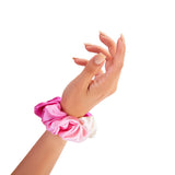 Load image into Gallery viewer, Blissy Scrunchies - Pink Ombre