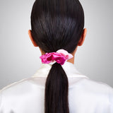 Load image into Gallery viewer, Blissy Scrunchies - Pink Ombre