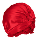 Load image into Gallery viewer, Blissy Bonnet - Red