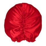 Load image into Gallery viewer, Blissy Bonnet - Red