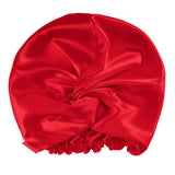 Load image into Gallery viewer, Blissy Bonnet - Red