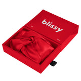 Load image into Gallery viewer, Blissy Bonnet - Red