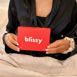 Load image into Gallery viewer, Blissy Bonnet - Red