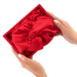 Load image into Gallery viewer, Blissy Bonnet - Red