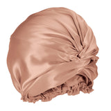 Load image into Gallery viewer, Blissy Bonnet - Rose Gold