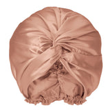 Load image into Gallery viewer, Blissy Bonnet - Rose Gold