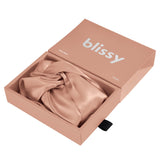 Load image into Gallery viewer, Blissy Bonnet - Rose Gold