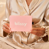 Load image into Gallery viewer, Blissy Bonnet - Rose Gold