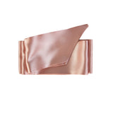 Load image into Gallery viewer, Blissy Hair Ribbon - Rose Gold