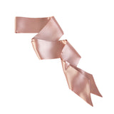 Load image into Gallery viewer, Blissy Hair Ribbon - Rose Gold