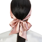 Load image into Gallery viewer, Blissy Hair Ribbon - Rose Gold