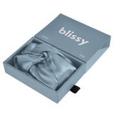 Load image into Gallery viewer, Blissy Bonnet - Ash Blue