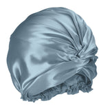 Load image into Gallery viewer, Blissy Bonnet - Ash Blue