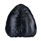 Load image into Gallery viewer, Blissy Bonnet - Black - Large