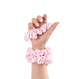 Load image into Gallery viewer, Blissy Scrunchies - Blush