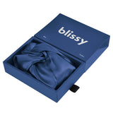 Load image into Gallery viewer, Blissy Bonnet - Blue