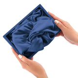 Load image into Gallery viewer, Blissy Bonnet - Blue