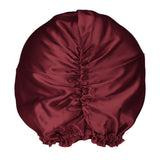 Load image into Gallery viewer, Blissy Bonnet - Burgundy