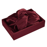 Load image into Gallery viewer, Blissy Bonnet - Burgundy