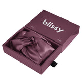 Load image into Gallery viewer, Blissy Bonnet - Plum