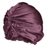 Load image into Gallery viewer, Blissy Bonnet - Plum