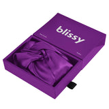 Load image into Gallery viewer, Blissy Bonnet - Royal Purple