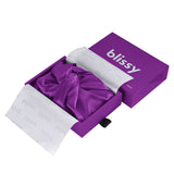 Load image into Gallery viewer, Blissy Bonnet - Royal Purple