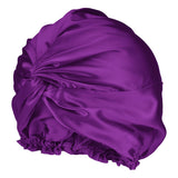 Load image into Gallery viewer, Blissy Bonnet - Royal Purple