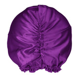 Load image into Gallery viewer, Blissy Bonnet - Royal Purple