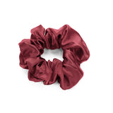 Load image into Gallery viewer, Blissy Scrunchies - Burgundy