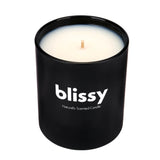 Load image into Gallery viewer, Blissy Candles - Woodsmoke &amp; Leather