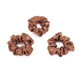 Load image into Gallery viewer, Blissy Scrunchies - Cinnamon