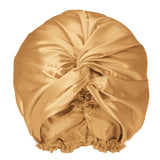 Load image into Gallery viewer, Blissy Bonnet - Gold