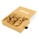 Load image into Gallery viewer, Blissy Scrunchies - Gold