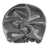 Load image into Gallery viewer, Blissy Bonnet - Grey