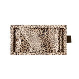 Load image into Gallery viewer, Blissy Hair Ribbon - Leopard