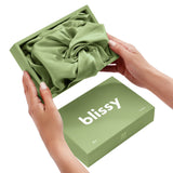 Load image into Gallery viewer, Blissy Bonnet - Olive