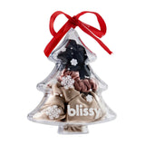 Load image into Gallery viewer, Blissy Holiday Scrunchie Ornament (3-Piece Set)