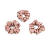 Load image into Gallery viewer, Blissy Scrunchies - Pink