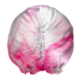 Load image into Gallery viewer, Blissy Bonnet - Pink Tie-Dye