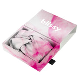 Load image into Gallery viewer, Blissy Bonnet - Pink Tie-Dye