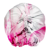 Load image into Gallery viewer, Blissy Bonnet - Pink Tie-Dye