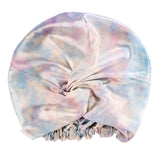 Load image into Gallery viewer, Blissy Bonnet - Tie Dye