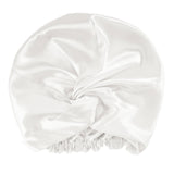 Load image into Gallery viewer, Blissy Bonnet - White - Large