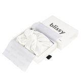 Load image into Gallery viewer, Blissy Bonnet - White