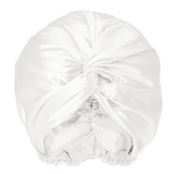 Load image into Gallery viewer, Blissy Bonnet - White