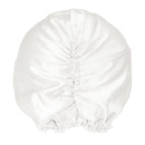 Load image into Gallery viewer, Blissy Bonnet - White - Large