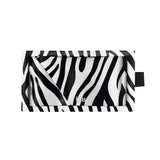 Load image into Gallery viewer, Blissy Hair Ribbon - Zebra