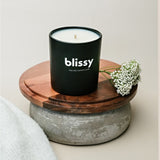 Load image into Gallery viewer, Blissy Candles - Lavender &amp; Eucalyptus